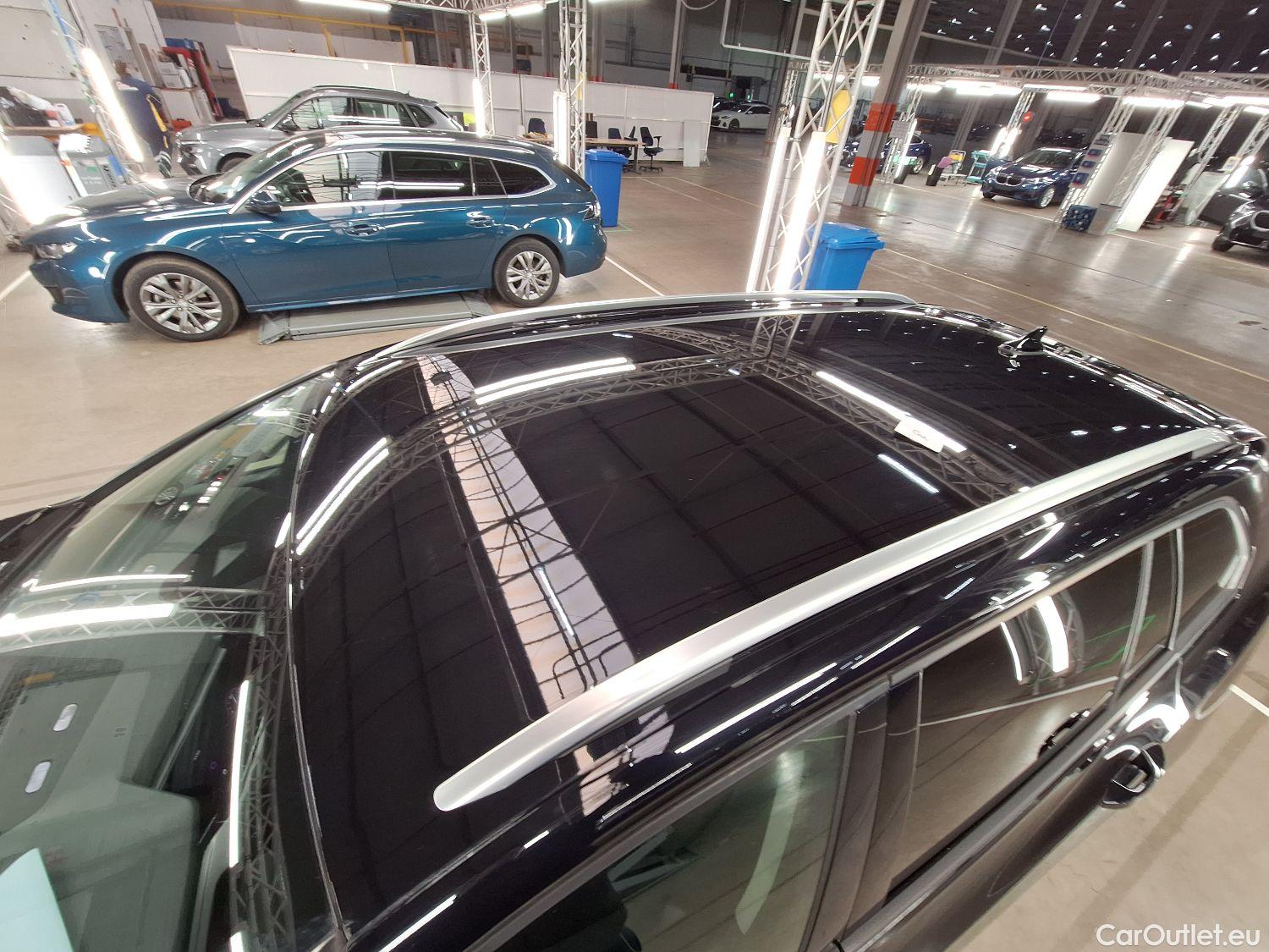  Volkswagen  Golf  VW, VIII Var '20, Volkswagen Variant VIII 2.0 TDI 85kW DSG Life #18