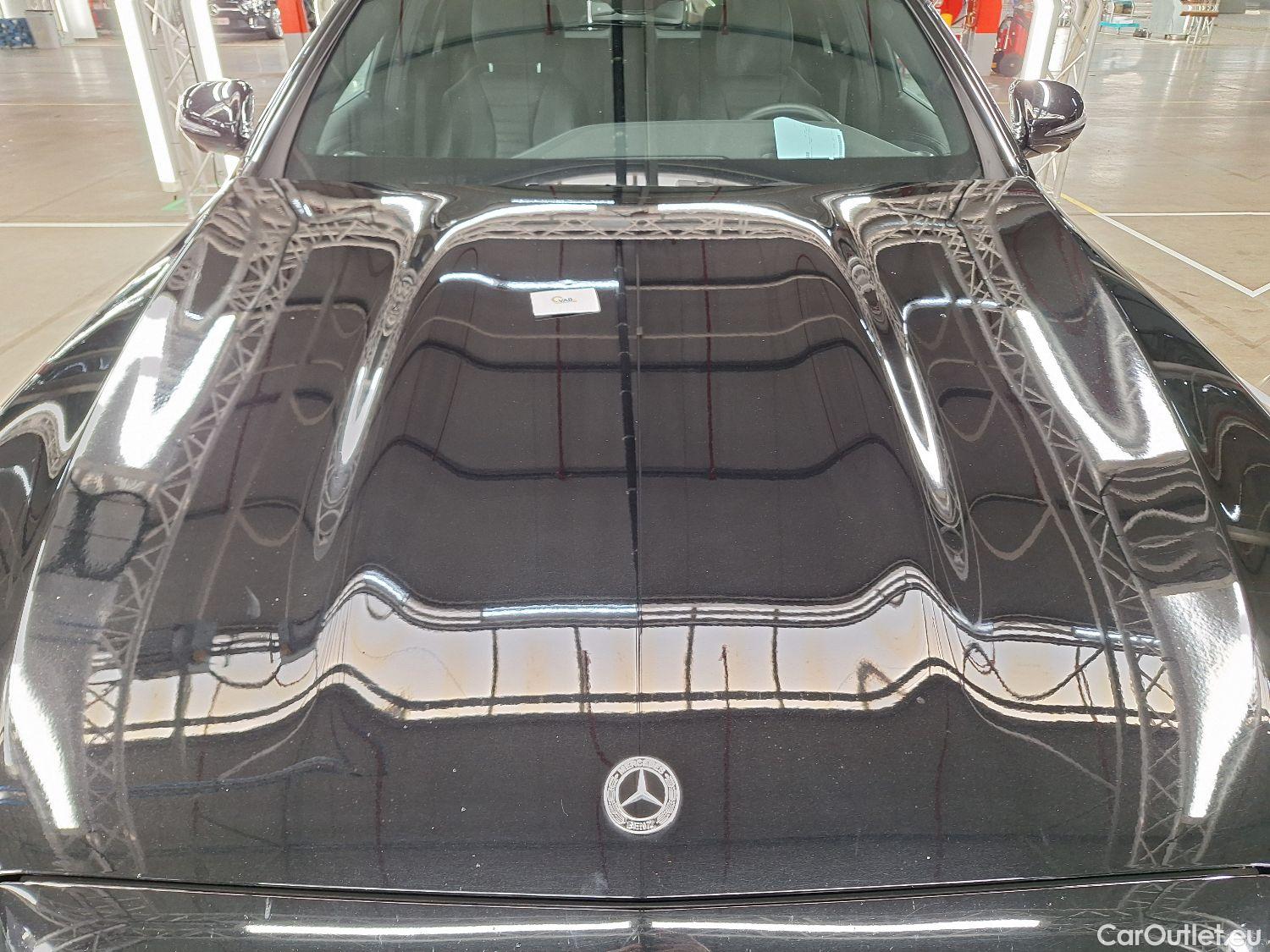  Mercedes  E-Klasse Mercedes, E-Clas Br FL'20 PHEV, Mercedes-Benz  Break E 300 de AMG Line 5d #51