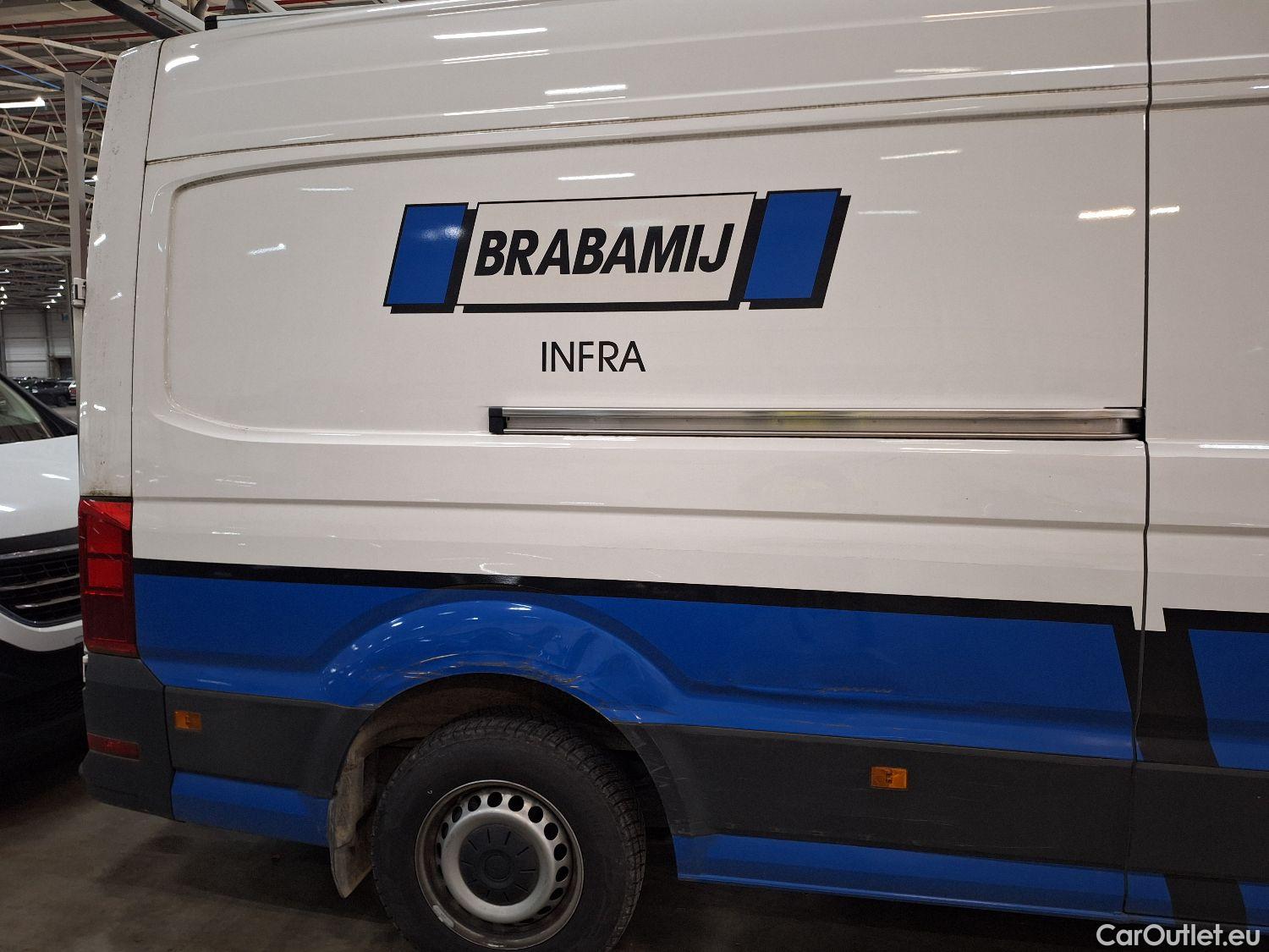  Volkswagen  Crafter VW, _ '17, Volkswagen  35 2.0TDI EU VI-e 103/140 L4H3  #16