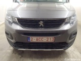 Peugeot  RIFTER Peugeot  1.5 BlueHDi 100 S/S Allure Pack 5d #5