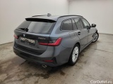 Bmw  Serie 3 BMW 3 Reeks Touring 320e (150 kW) 5d #2