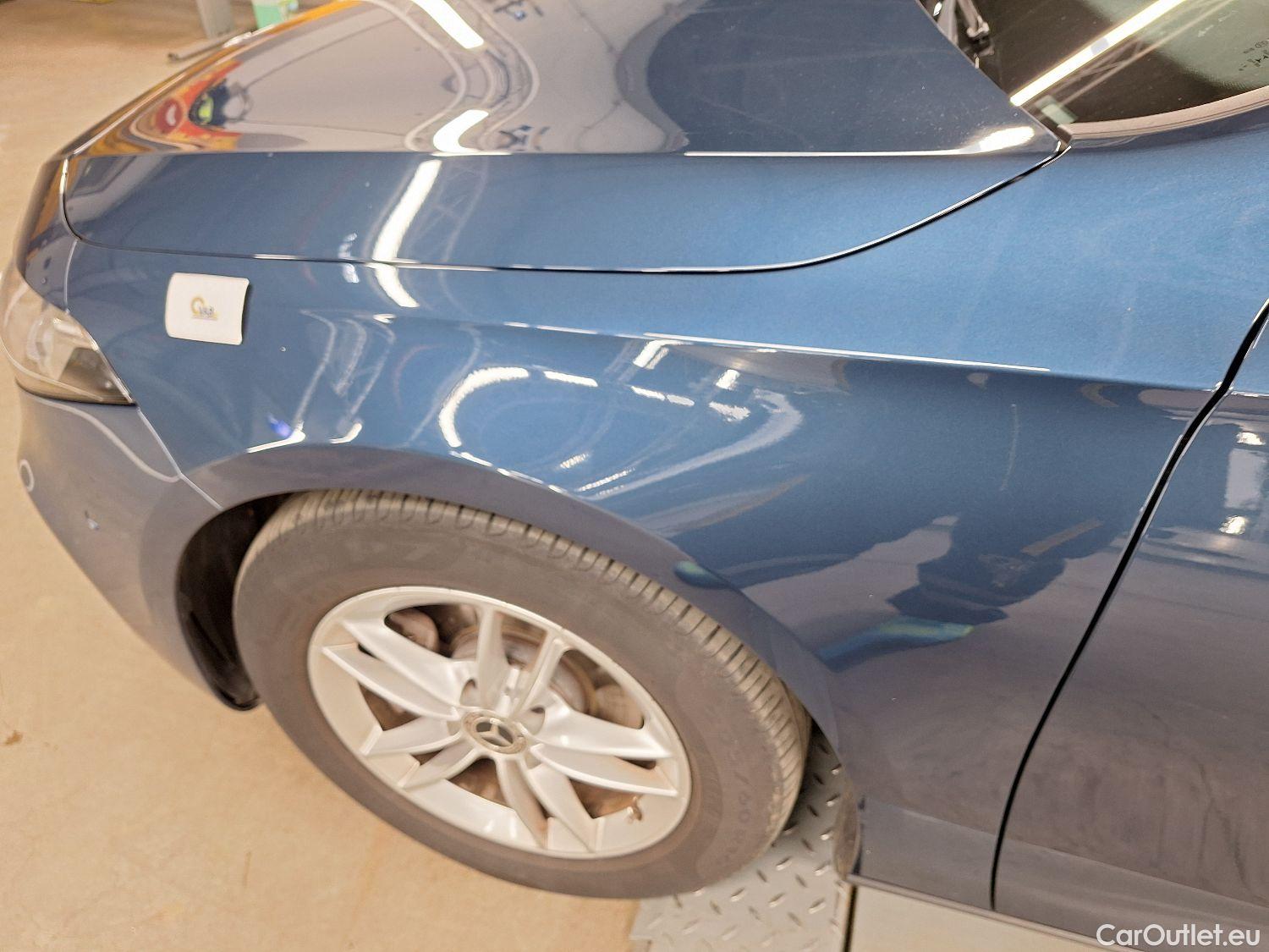  Mercedes  A-Klasse Mercedes, A-Class Berline '18, Mercedes-Benz  Limousine A 180d Business S #21