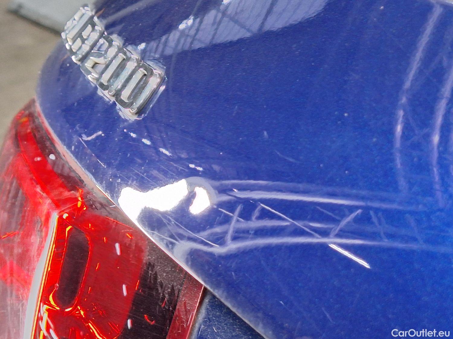  Mercedes  GLB Mercedes,  '19, Mercedes-Benz   200 Business Solution 5d 7pl #43