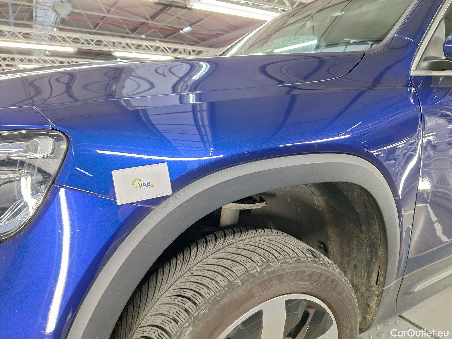  Mercedes  GLB Mercedes,  '19, Mercedes-Benz   200 Business Solution 5d 7pl #35