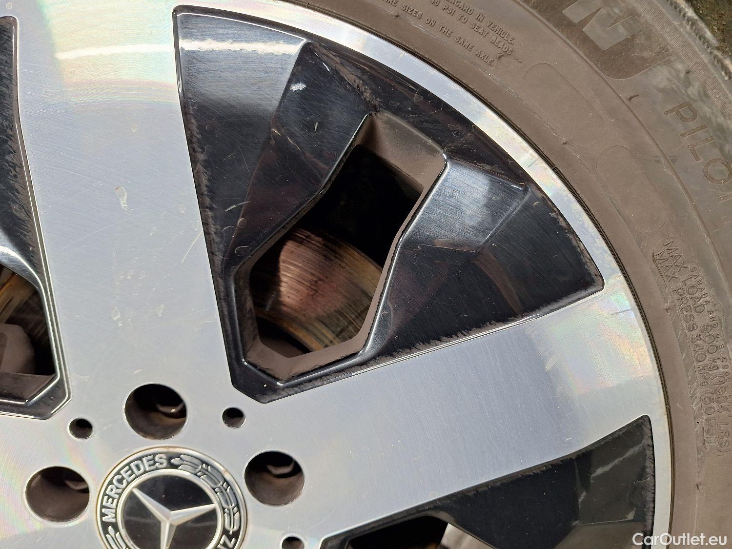  Mercedes  GLB Mercedes,  '19, Mercedes-Benz   200 Business Solution 5d 7pl #6