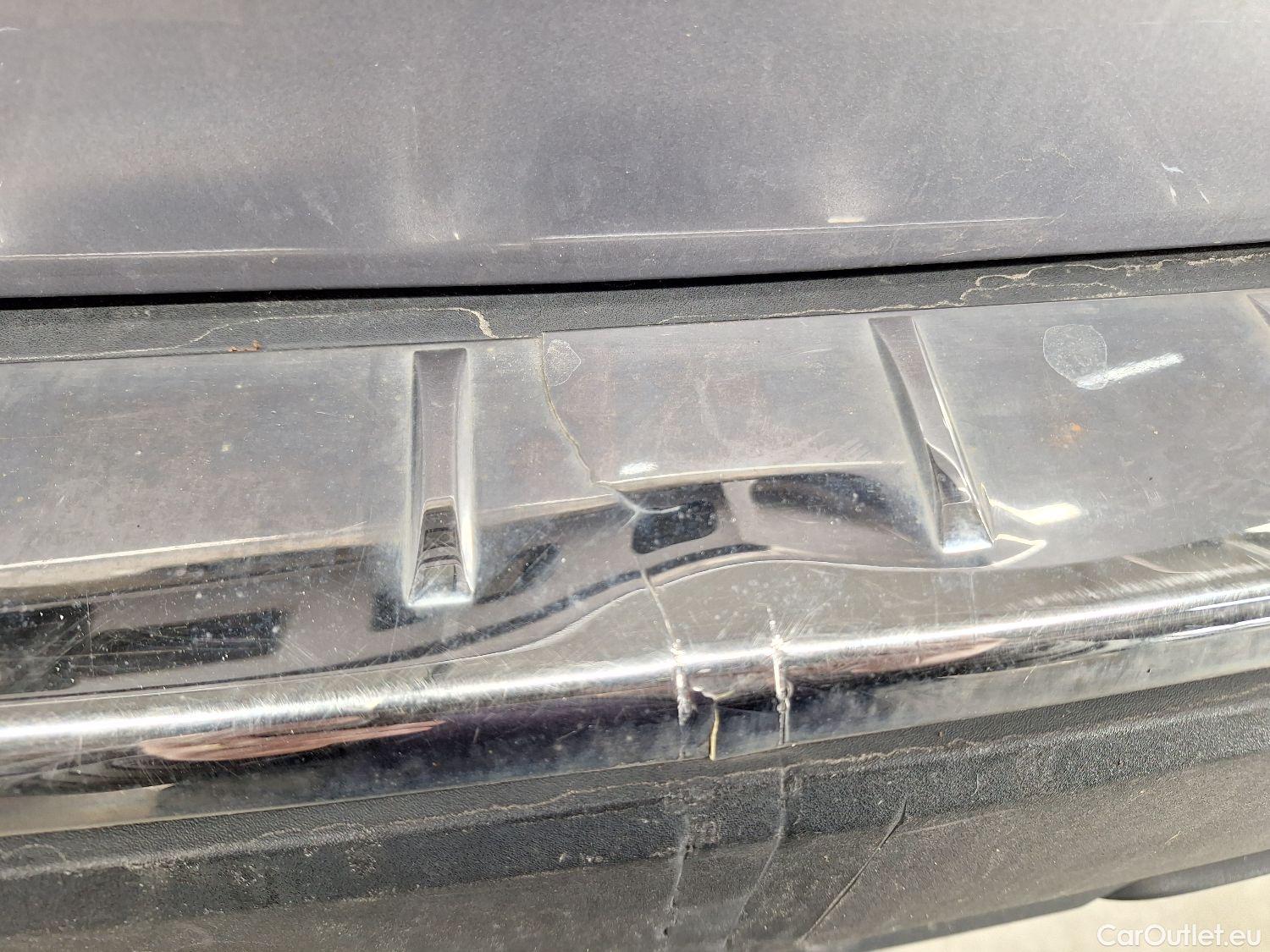  Peugeot  5008 Peugeot,  '16, Peugeot  1.5 BlueHDi 96kW S&S EAT8 Allure 5d #32