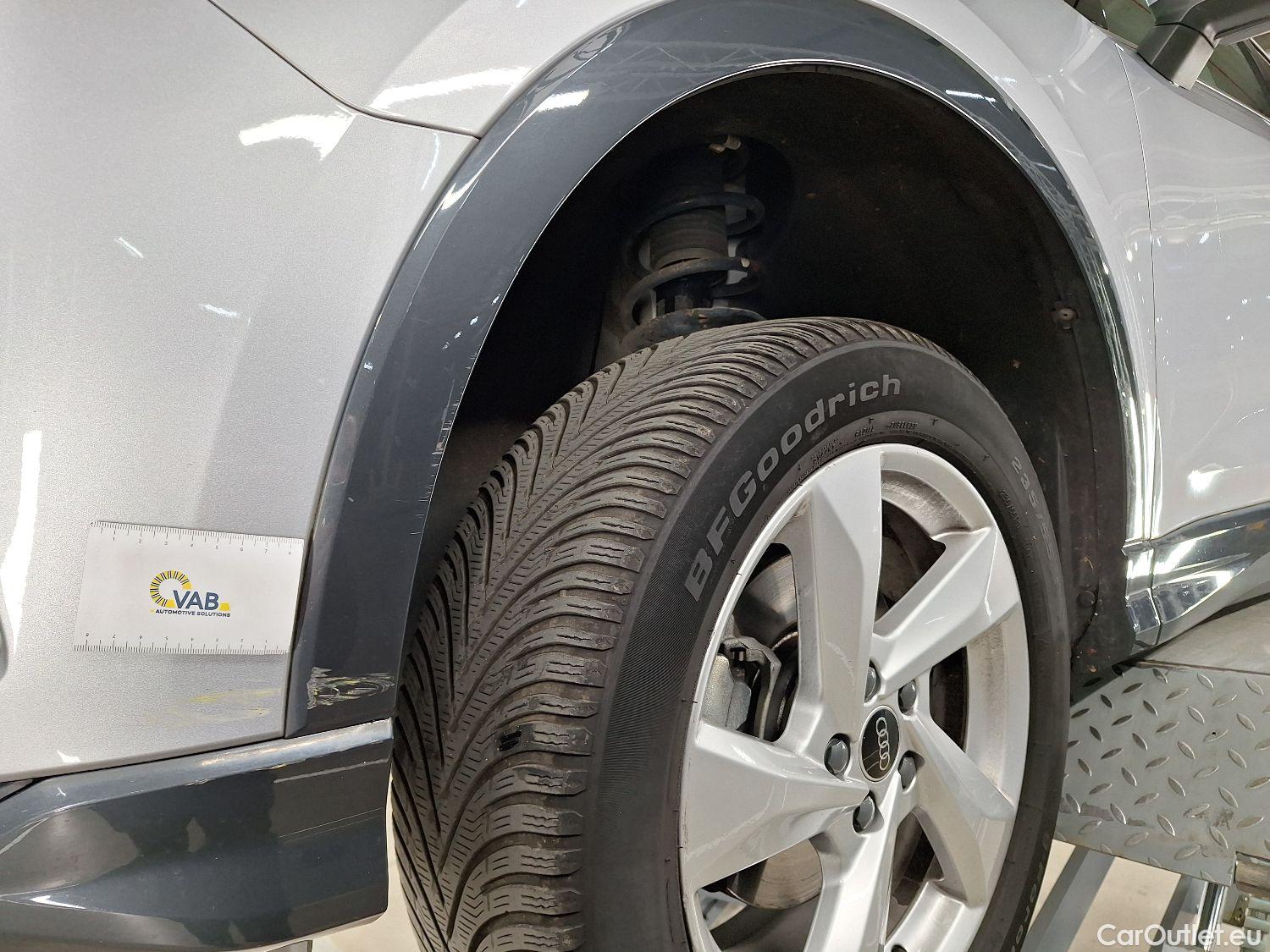  Audi  Q3 Audi,  '18, Audi  35 TDI S tronic Advanced Business Editio 5 #5