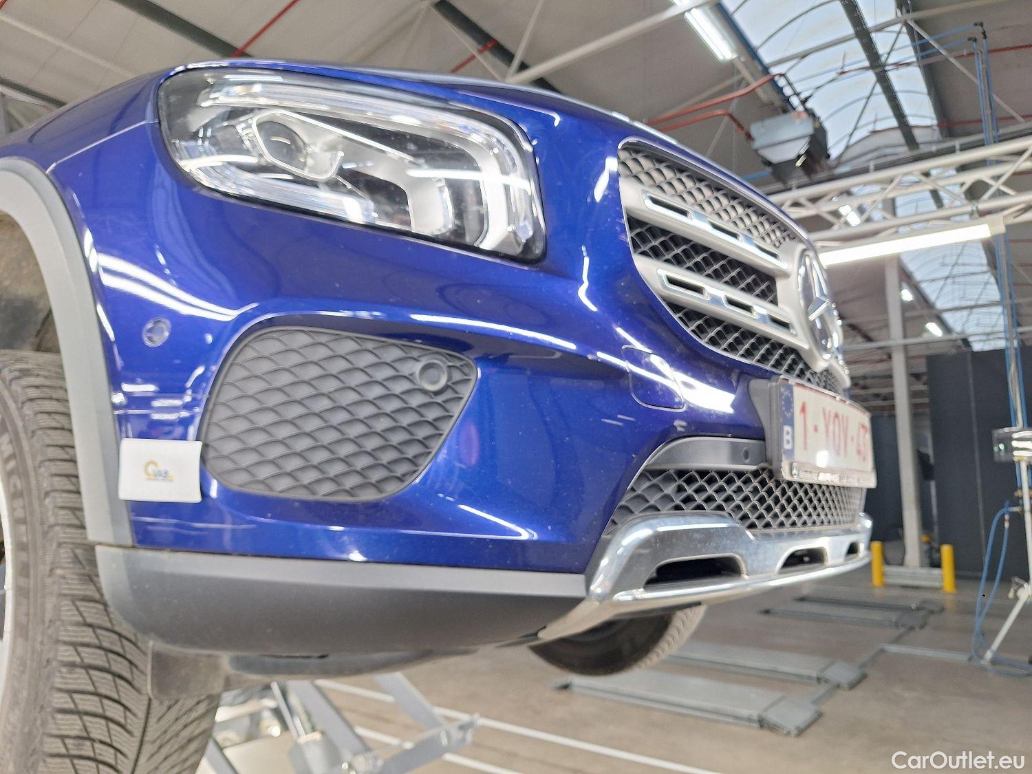  Mercedes  GLB Mercedes,  '19, Mercedes-Benz   200 Business Solution 5d 7pl #7