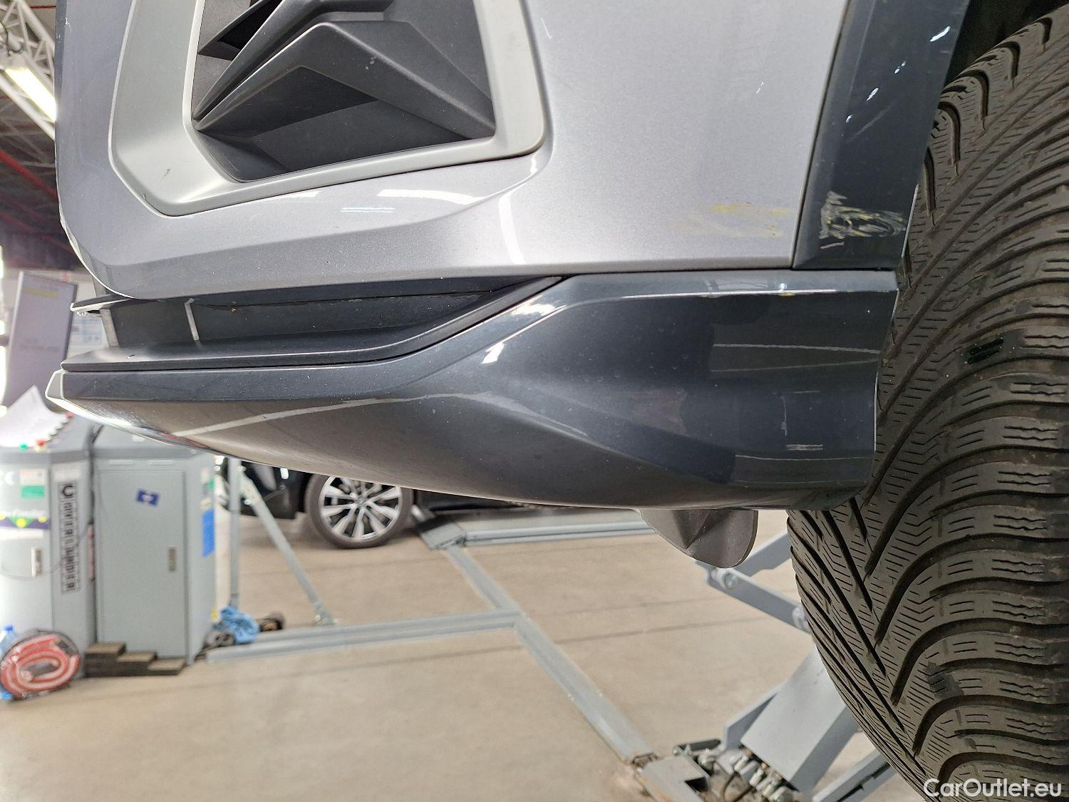  Audi  Q3 Audi,  '18, Audi  35 TDI S tronic Advanced Business Editio 5 #7