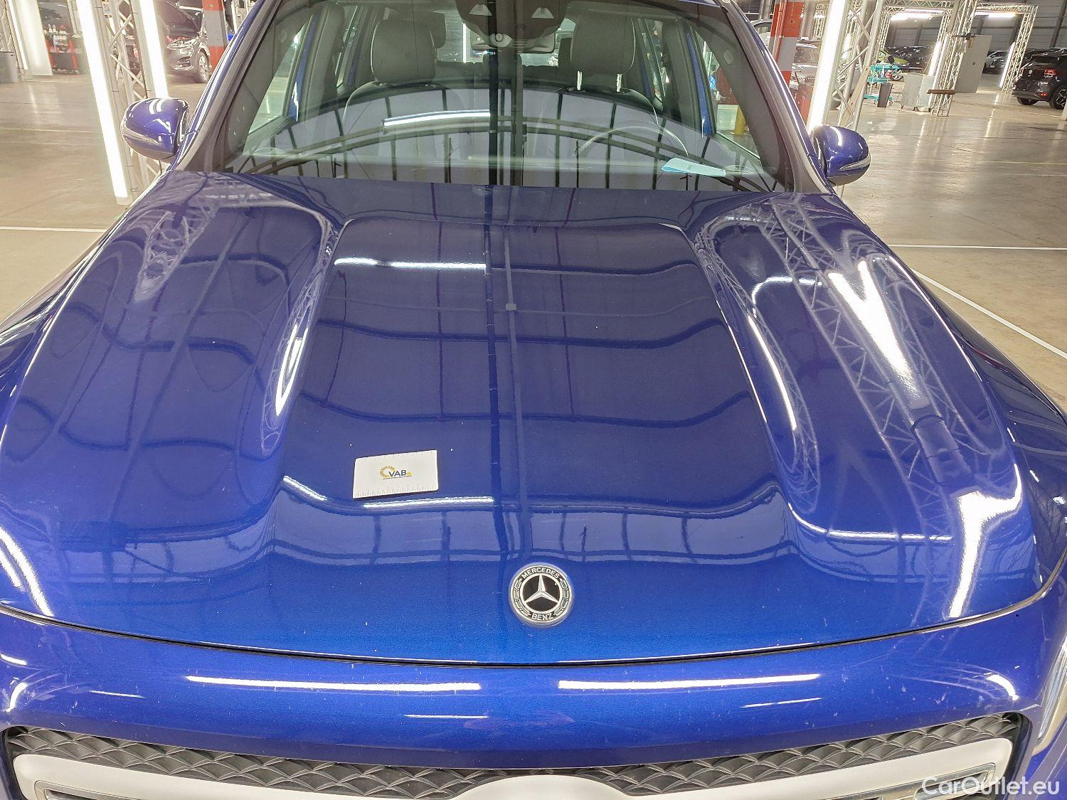  Mercedes  GLB Mercedes,  '19, Mercedes-Benz   200 Business Solution 5d 7pl #48