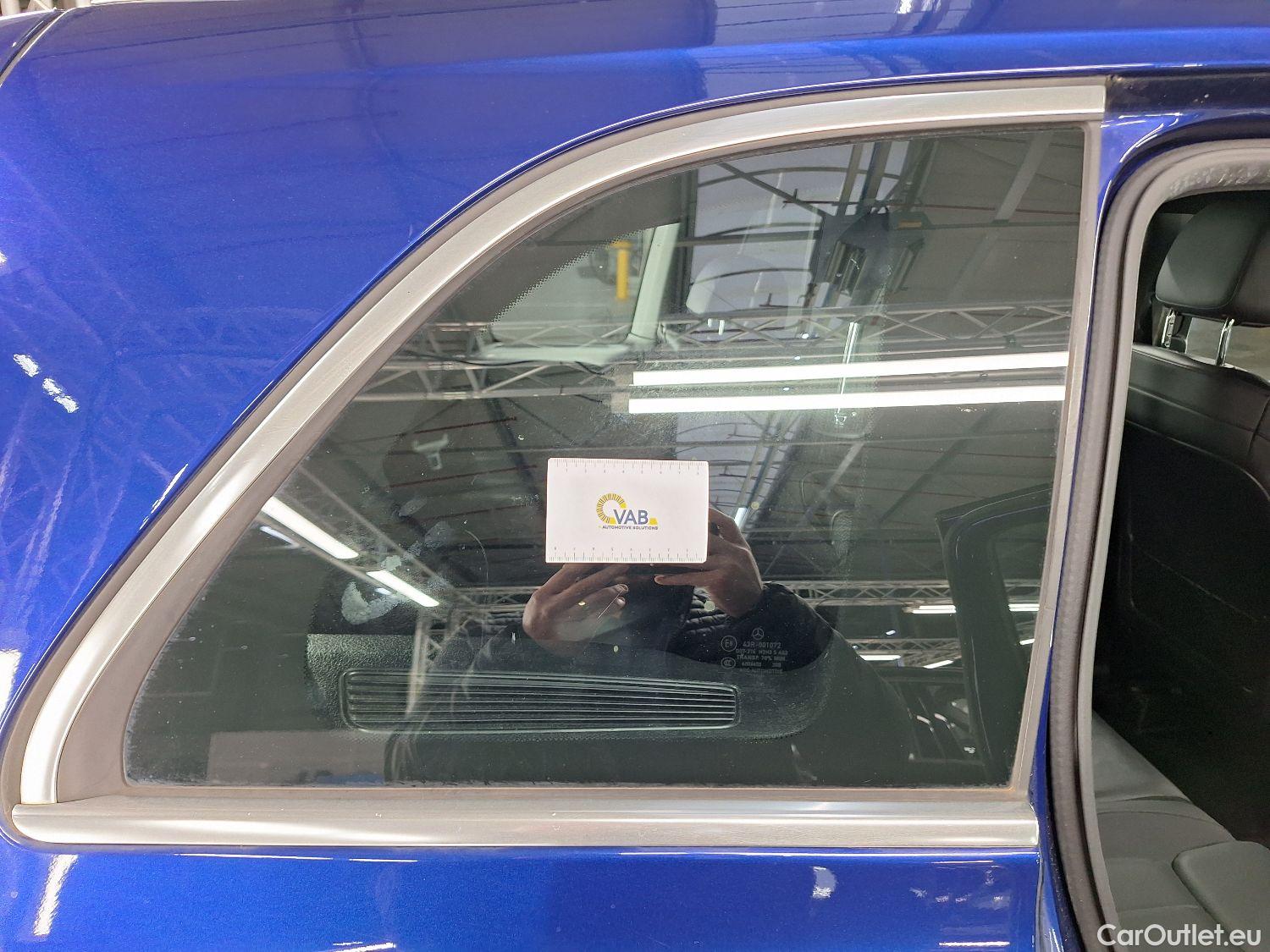  Mercedes  GLB Mercedes,  '19, Mercedes-Benz   200 Business Solution 5d 7pl #37