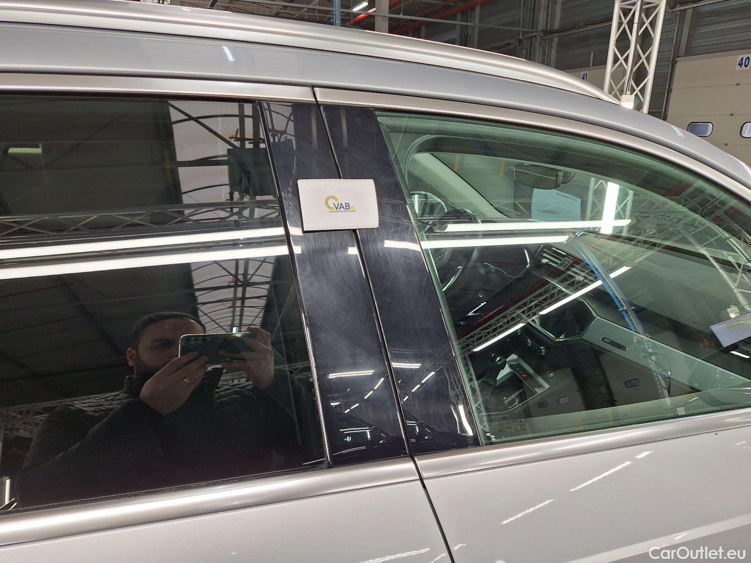  Audi  Q3 Audi,  '18, Audi  35 TDI S tronic Advanced Business Editio 5 #31