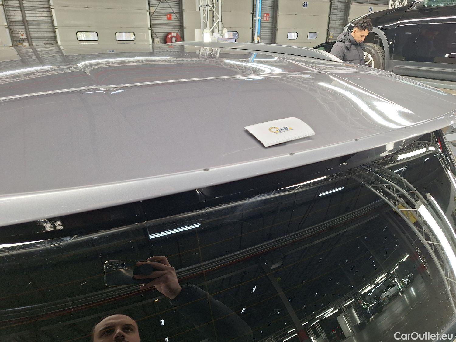  Peugeot  5008 Peugeot,  '16, Peugeot  1.5 BlueHDi 96kW S&S EAT8 Allure 5d #59