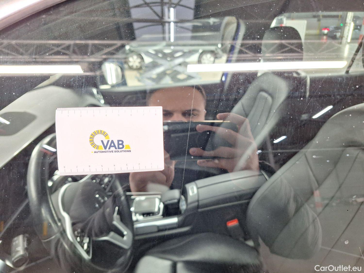  Mercedes  GLB Mercedes,  '19, Mercedes-Benz   200 Business Solution 5d 7pl #45