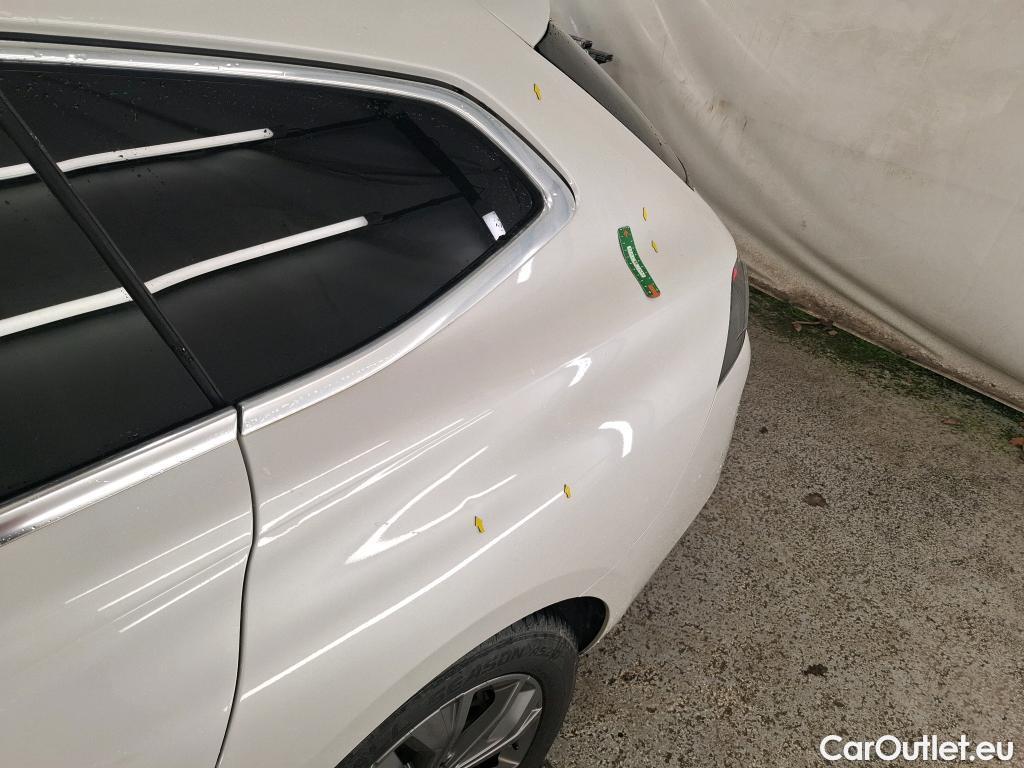  Peugeot  508  SW Allure Business 1.5 HDi 130CV BVA8 E6d #12