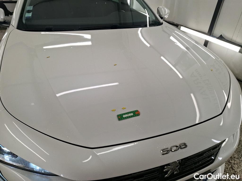  Peugeot  508  SW Allure Business 1.5 HDi 130CV BVA8 E6d #1