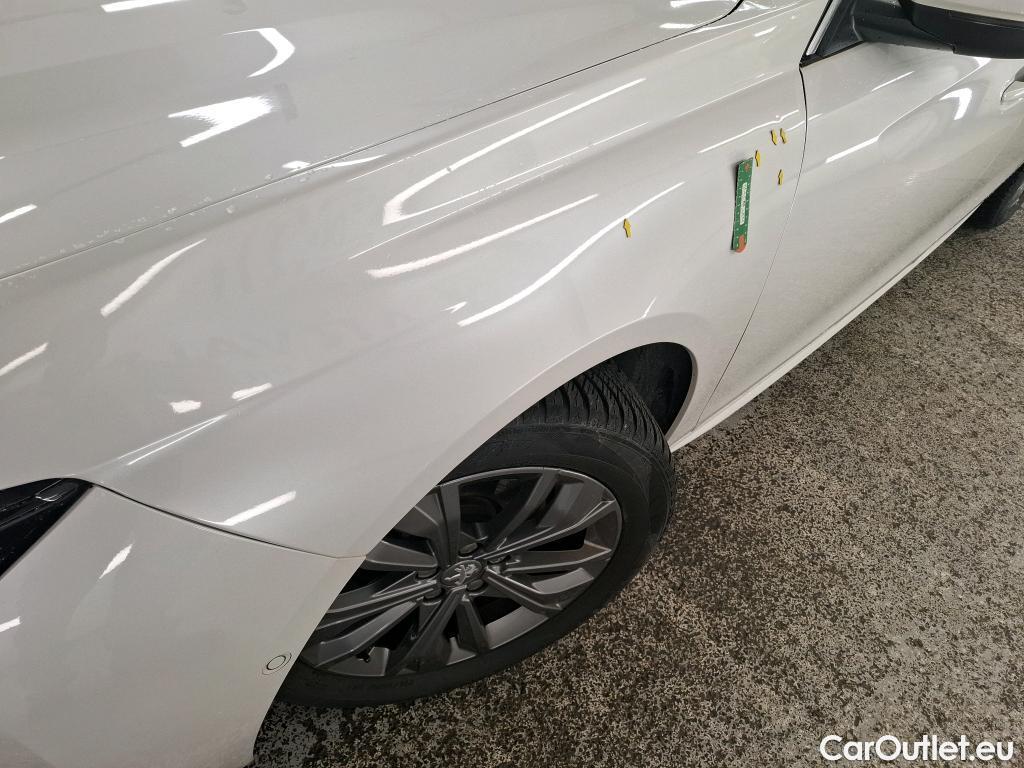  Peugeot  508  SW Allure Business 1.5 HDi 130CV BVA8 E6d #7