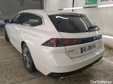  Peugeot  508  SW Allure Business 1.5 HDi 130CV BVA8 E6d #2