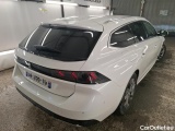  Peugeot  508  SW Allure Business 1.5 HDi 130CV BVA8 E6d #3