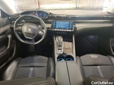  Peugeot  508  SW Allure Business 1.5 HDi 130CV BVA8 E6d #5