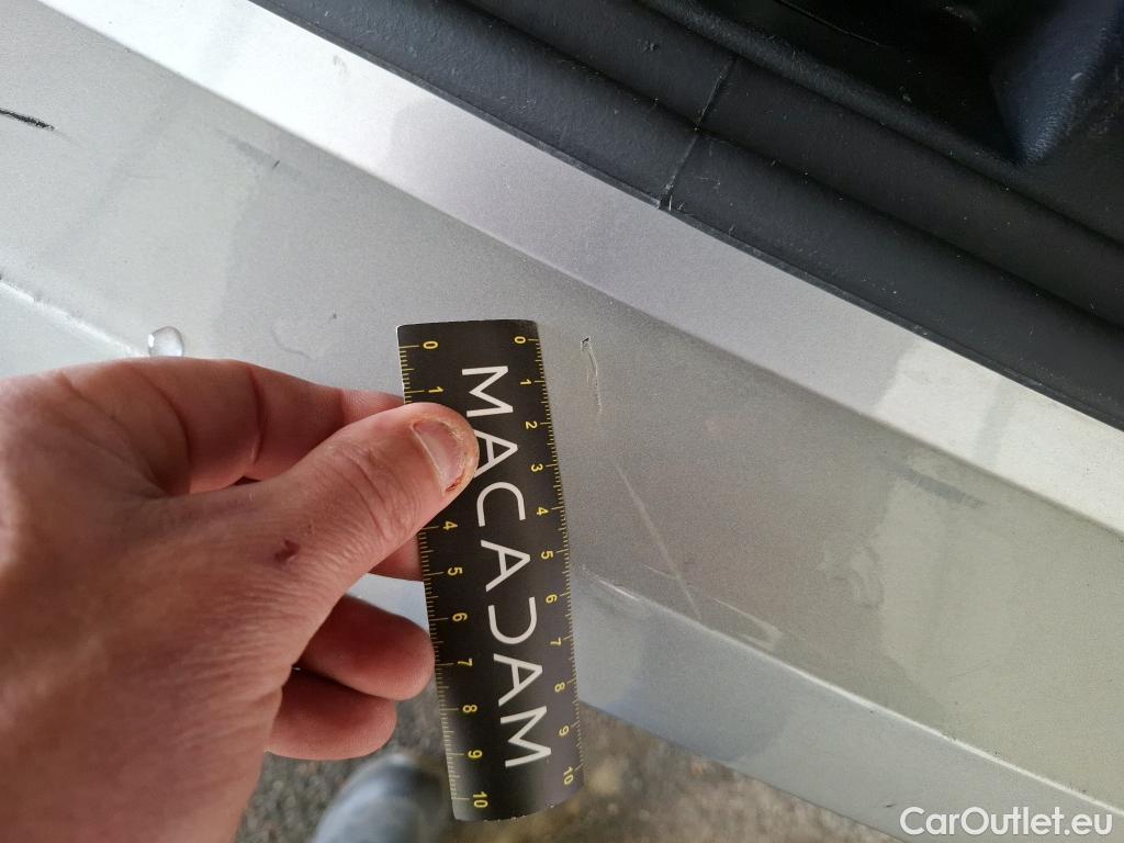  Hyundai  Tucson  N Line Hybrid 2WD 1.6 T-GDI 230CV BVA6 E6d #17