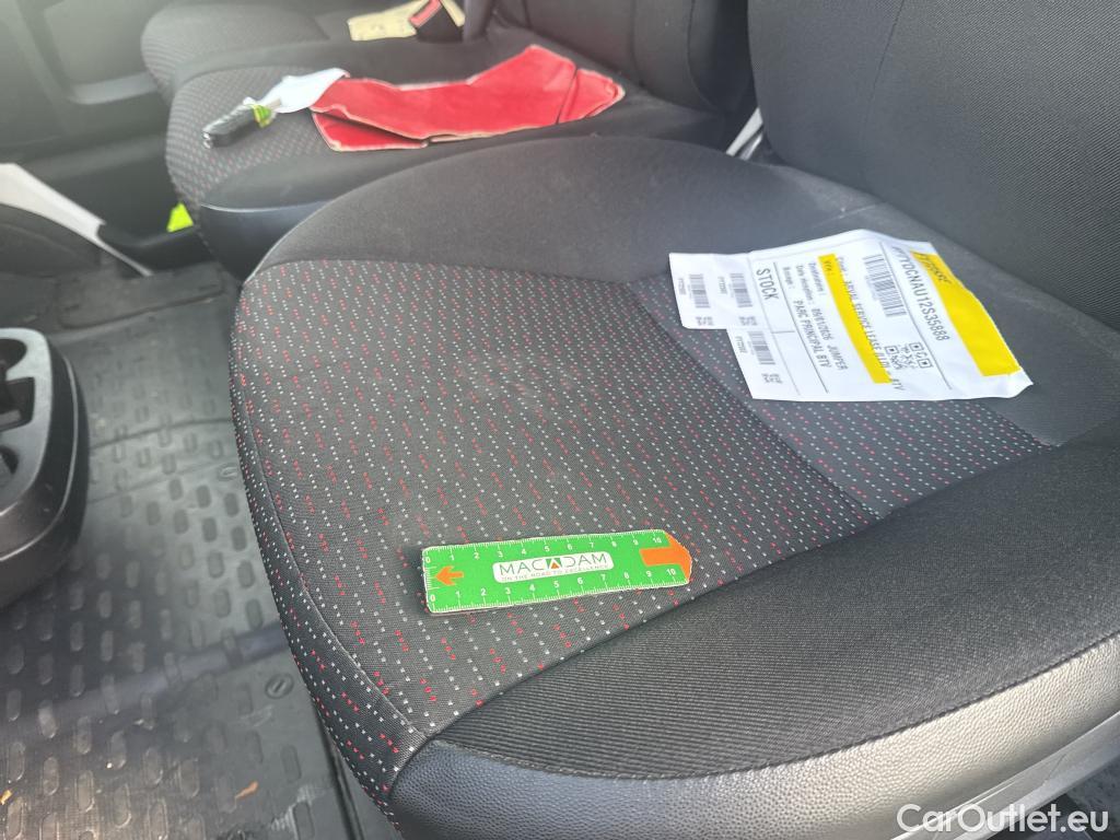  Citroen  Jumper CITROEN ChassisCabine SC / 2014 / 2P / Chassis cab 4-35 L3 BlueHDi 165 S&S BVM6 Control #19