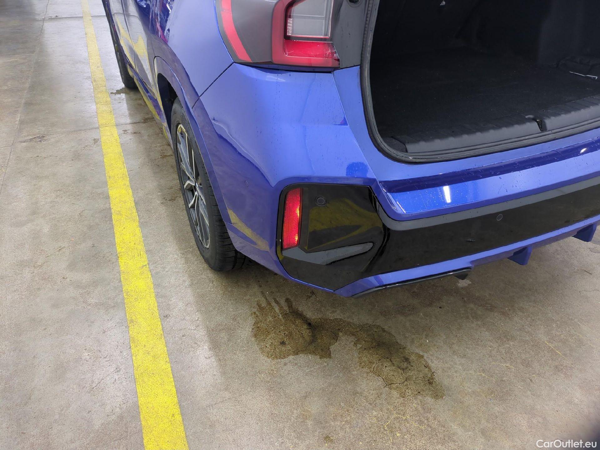  Bmw  X1 BMW  / 2022 / 5P / SUV xDrive23i M Sport DKG7 #16