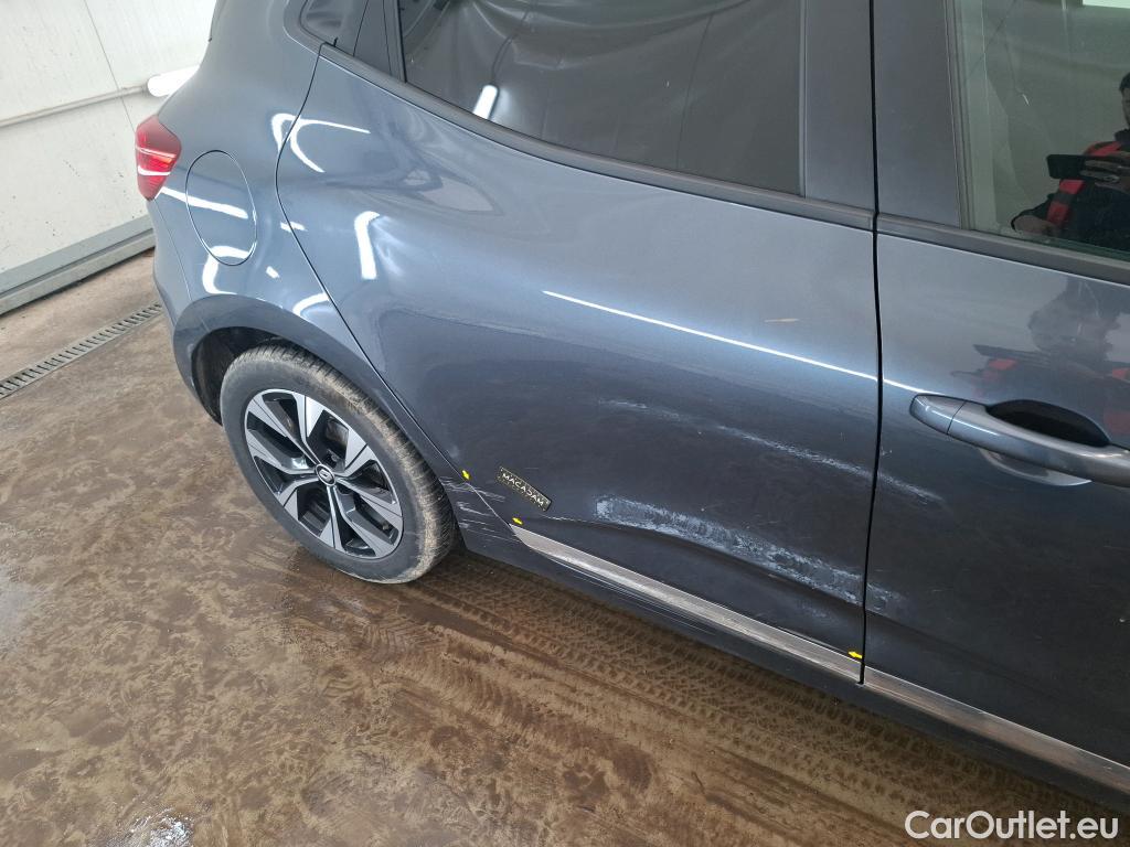  Renault  Clio  V Evolution 1.5 dCi 100CV BVM6 E6d #6