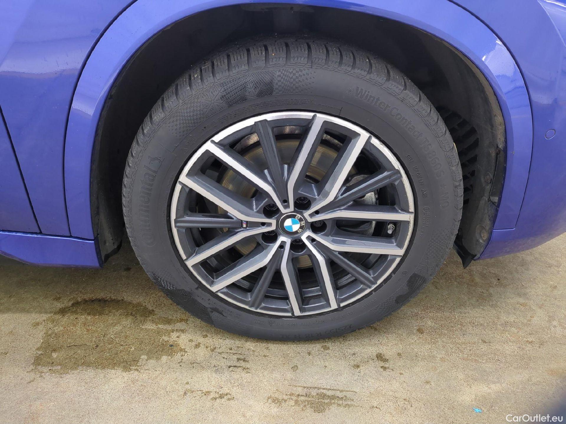  Bmw  X1 BMW  / 2022 / 5P / SUV xDrive23i M Sport DKG7 #13