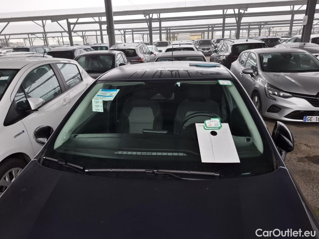  Renault  Clio  V Evolution 1.5 dCi 100CV BVM6 E6d #34