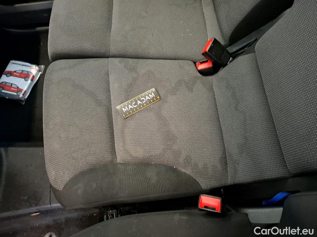  Citroen  Berlingo  Fourgon Driver M 650 1.2 PureTech 130CV BVA8 E6d #5