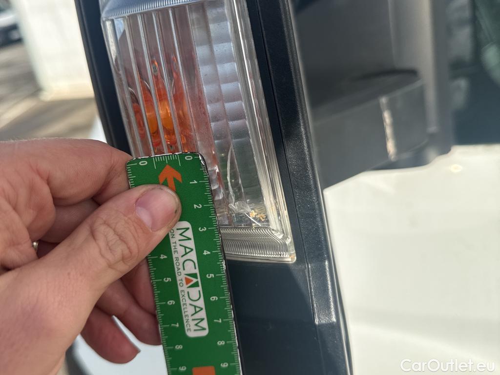  Citroen  Jumper CITROEN ChassisCabine SC / 2014 / 2P / Chassis cab 4-35 L3 BlueHDi 165 S&S BVM6 Control #15