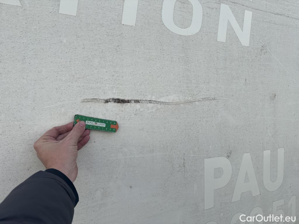  Citroen  Jumper CITROEN ChassisCabine SC / 2014 / 2P / Chassis cab 4-35 L3 BlueHDi 165 S&S BVM6 Control #2