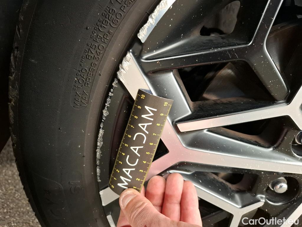  Hyundai  Tucson  N Line Hybrid 2WD 1.6 T-GDI 230CV BVA6 E6d #24