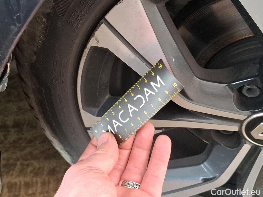  Renault  Clio  V Evolution 1.5 dCi 100CV BVM6 E6d #21