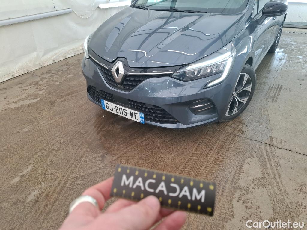  Renault  Clio  V Evolution 1.5 dCi 100CV BVM6 E6d #9