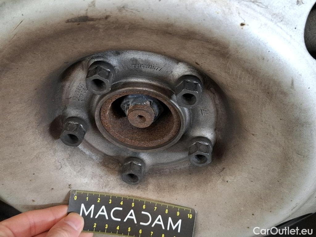  Citroen  Berlingo  Fourgon Driver M 650 1.2 PureTech 130CV BVA8 E6d #2