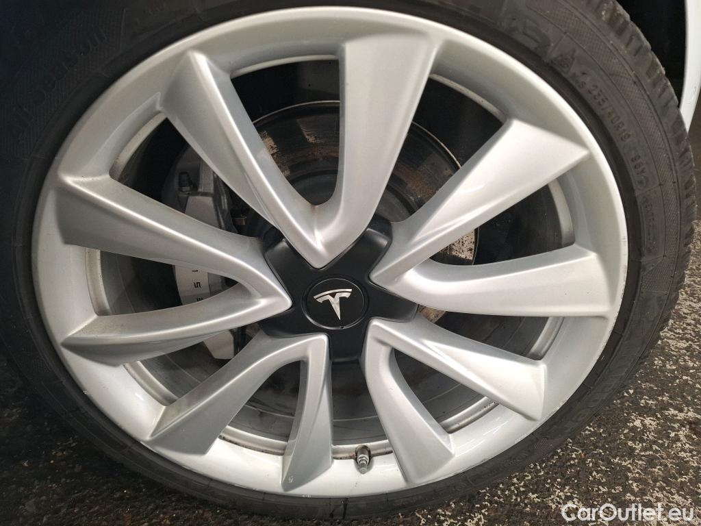  Tesla  Model 3 TESLA  / 2018 / 4P / Berline Long Range Dual Motor AWD #14