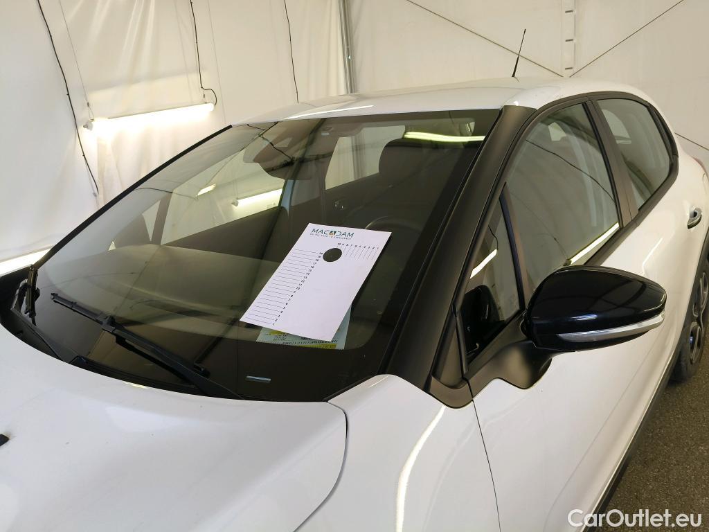  Citroen  C3  Shine 1.2 PureTech 110CV BVA6 6E #1