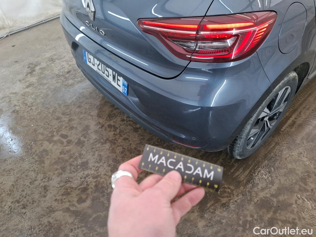  Renault  Clio  V Evolution 1.5 dCi 100CV BVM6 E6d #12