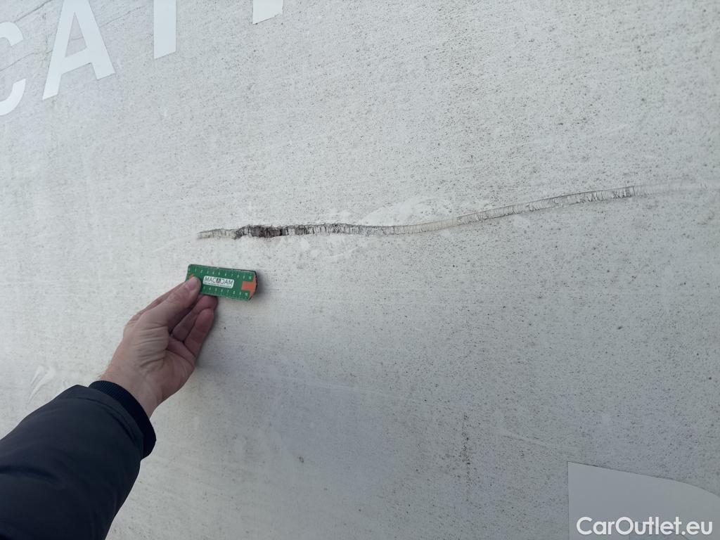  Citroen  Jumper CITROEN ChassisCabine SC / 2014 / 2P / Chassis cab 4-35 L3 BlueHDi 165 S&S BVM6 Control #4