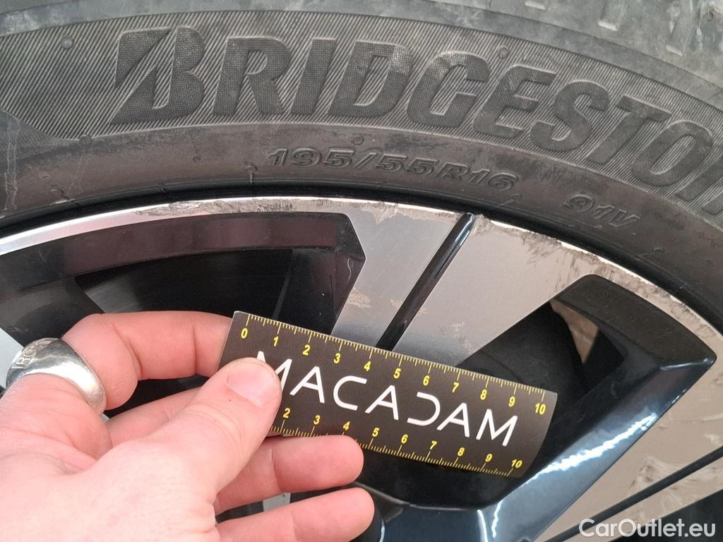  Renault  Clio  V Evolution 1.5 dCi 100CV BVM6 E6d #19