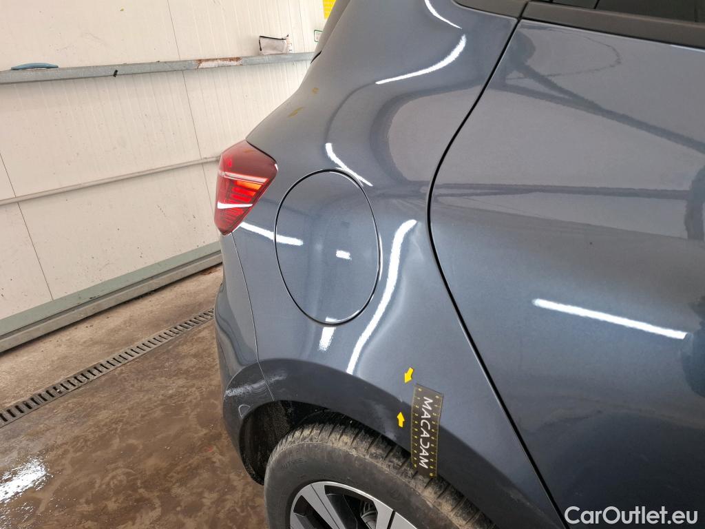  Renault  Clio  V Evolution 1.5 dCi 100CV BVM6 E6d #1