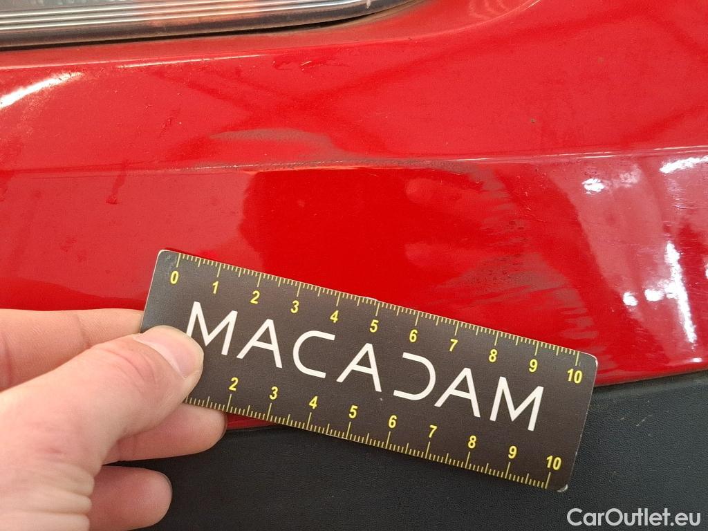  Citroen  Berlingo  Fourgon Driver M 650 1.2 PureTech 130CV BVA8 E6d #17