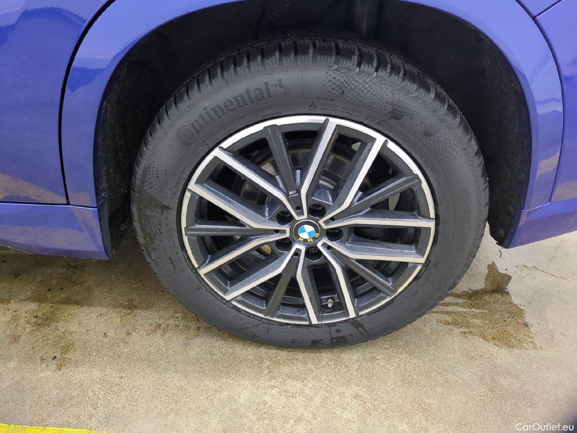  Bmw  X1 BMW  / 2022 / 5P / SUV xDrive23i M Sport DKG7 #9