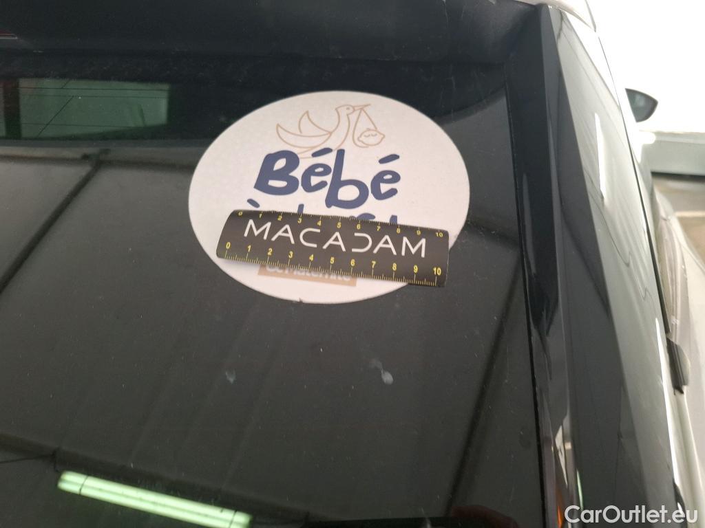  Peugeot  2008  Allure Pack 1.2 PureTech 130CV BVA8 E6d #5