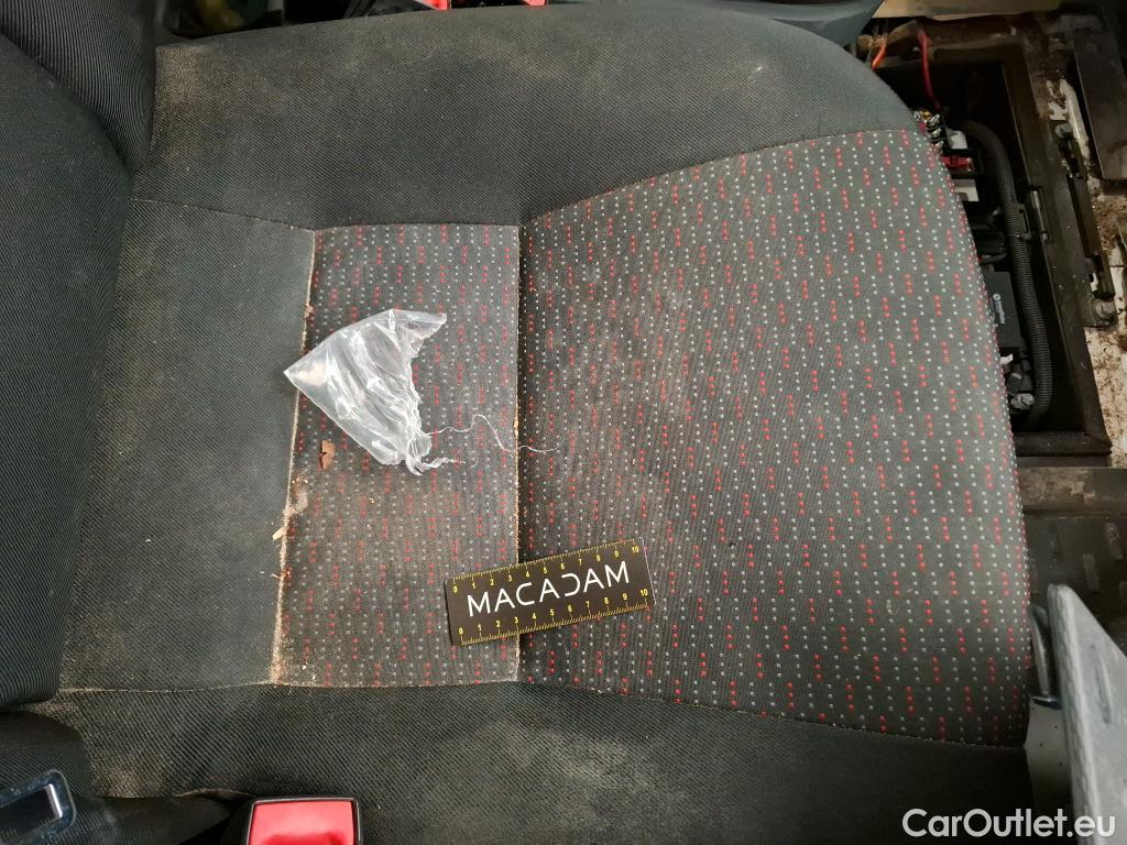  Peugeot  Boxer PEUGEOT  CHASSIS CAB SC VU 2p VGA 2.0 BLUEHDI 130 S&S PRO SR 435 L3 châssis cabine #22