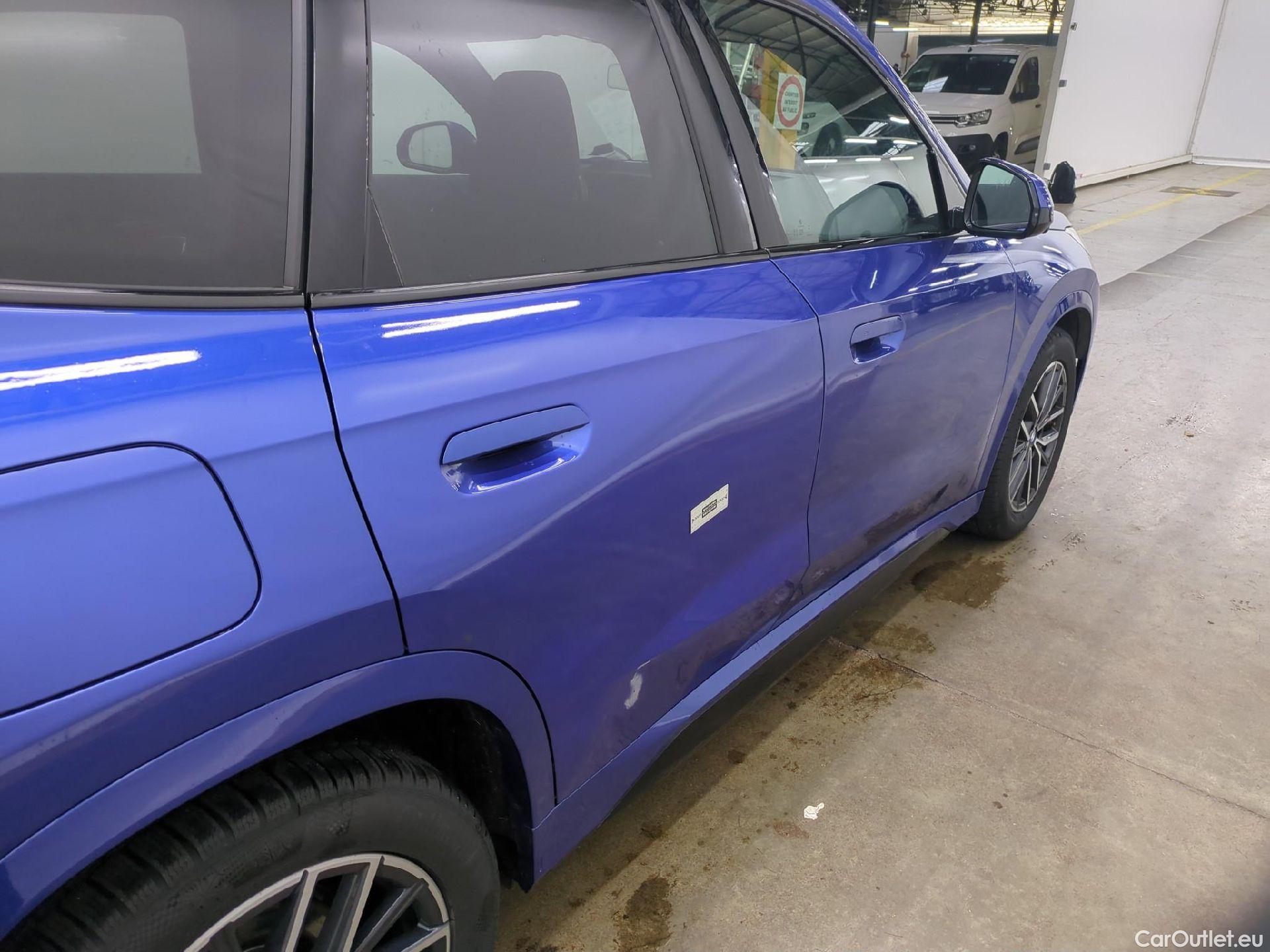  Bmw  X1 BMW  / 2022 / 5P / SUV xDrive23i M Sport DKG7 #21