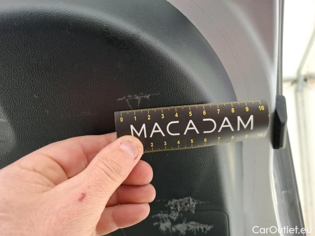  Hyundai  Tucson  N Line Hybrid 2WD 1.6 T-GDI 230CV BVA6 E6d #5