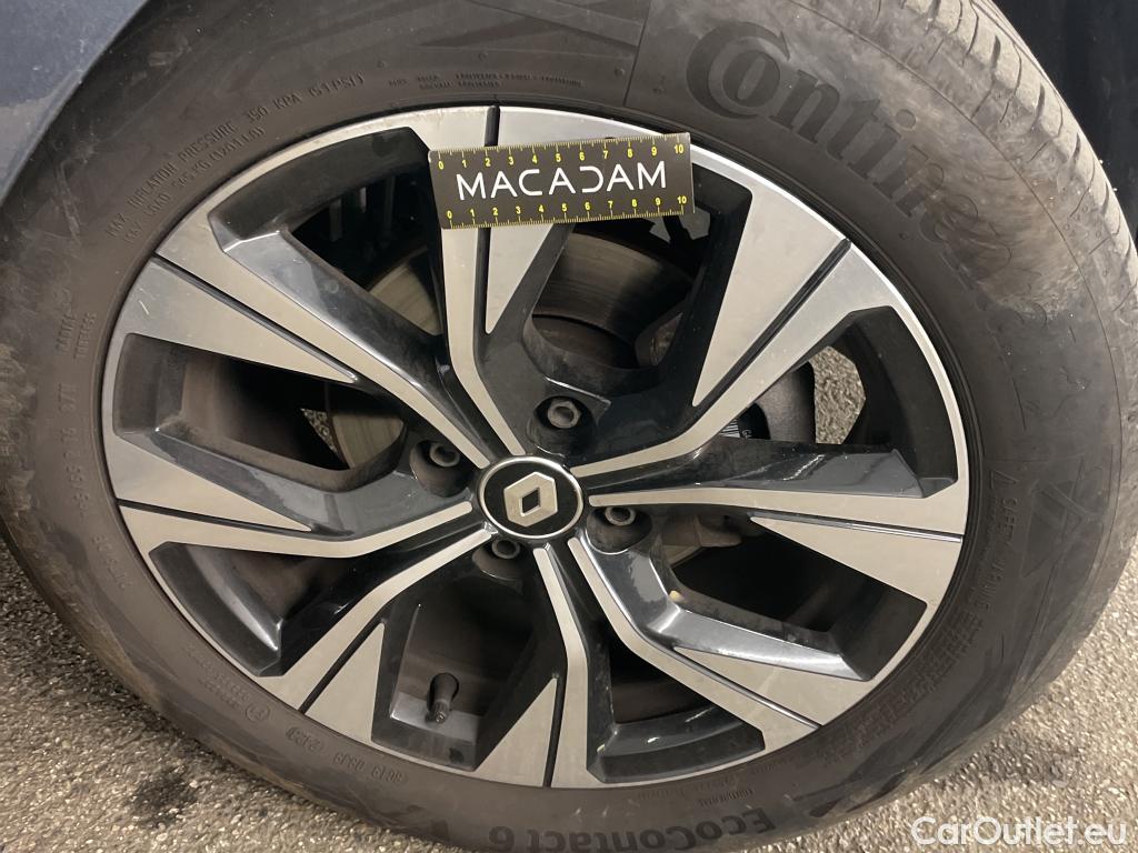  Renault  Clio  V Evolution 1.0 SCe 65CV BVM5 E6d #5